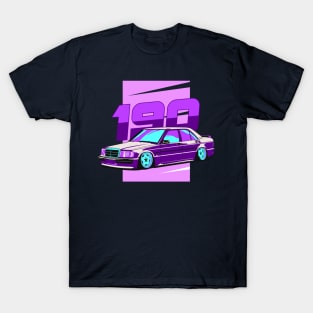 German classics T-Shirt